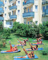 Royal Rose Hotel 